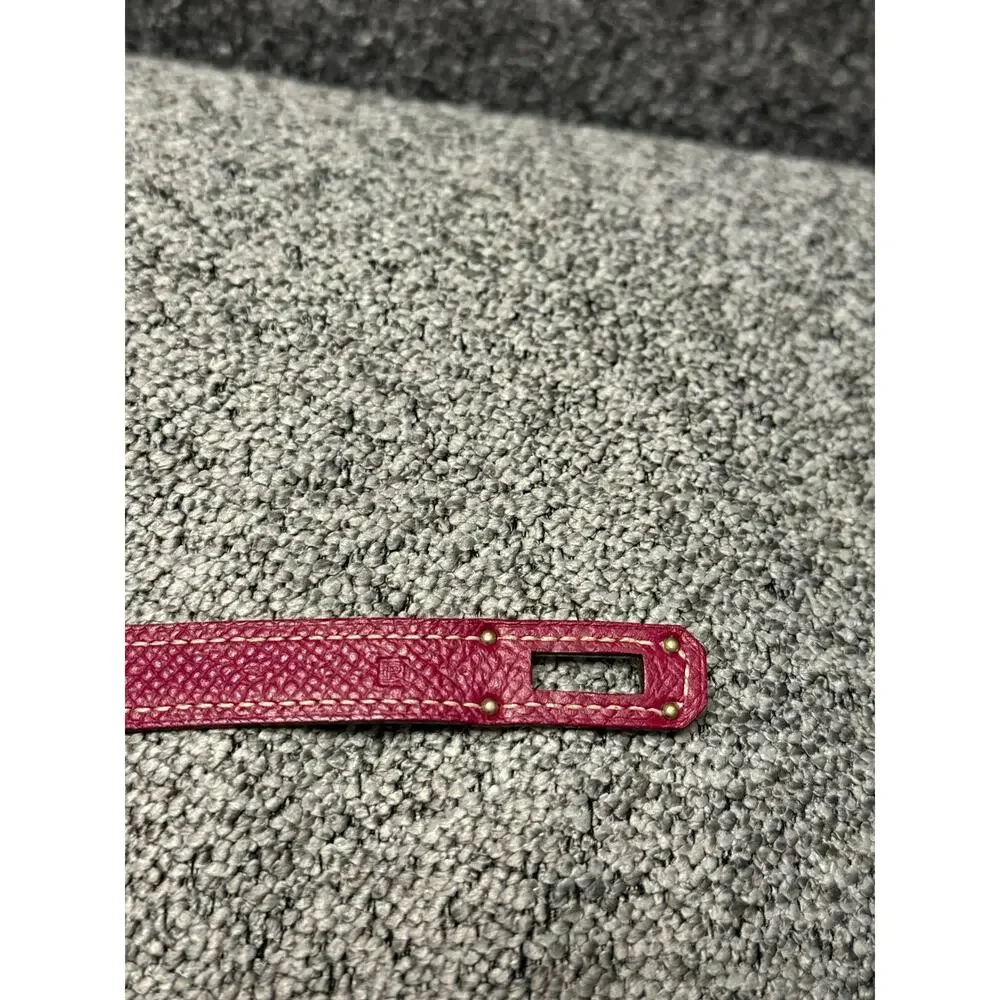 Hermes Kelly Wallet - CANDY COLLECTION